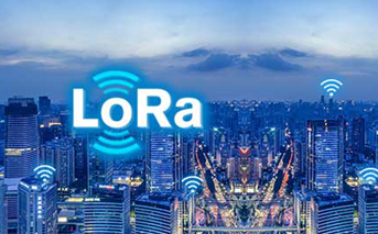 LPWAN，LoRa和LoRaWAN技術分別是什么