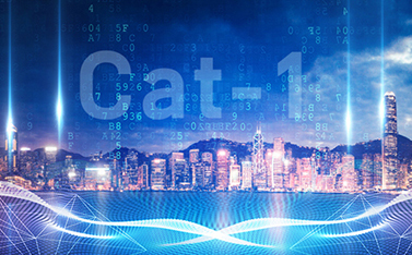 工信部重磅發文，Cat-1/NB-IoT再次站上新風口