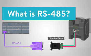 RS485如何工作?