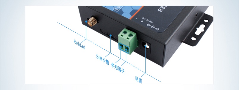 GPRS/4G通信模塊 DTU常見問題