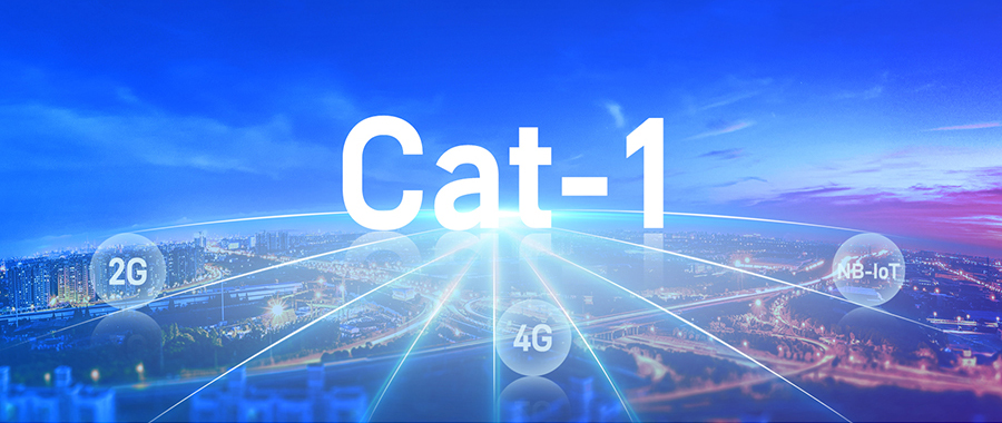 cat1時代