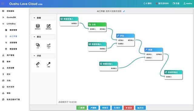 云原生數據庫提供商“偶數科技”完成B輪 融資