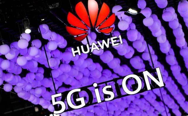 瑞典禁止參加5G頻譜拍賣企業使用華為、 中興設備